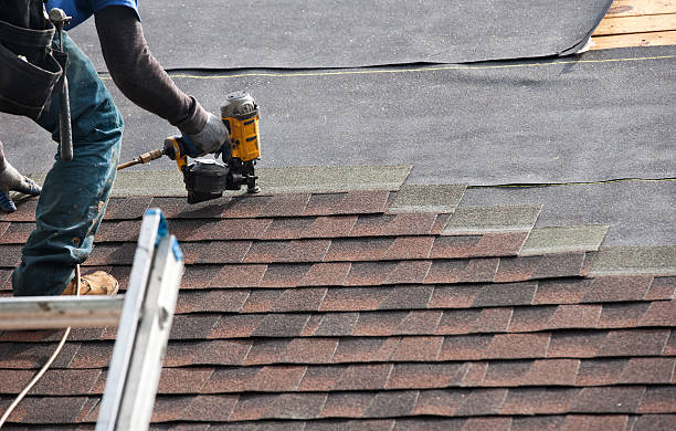 Licensed Roof Replacement service in Fresno, OH - Brentwood Metal Roofing